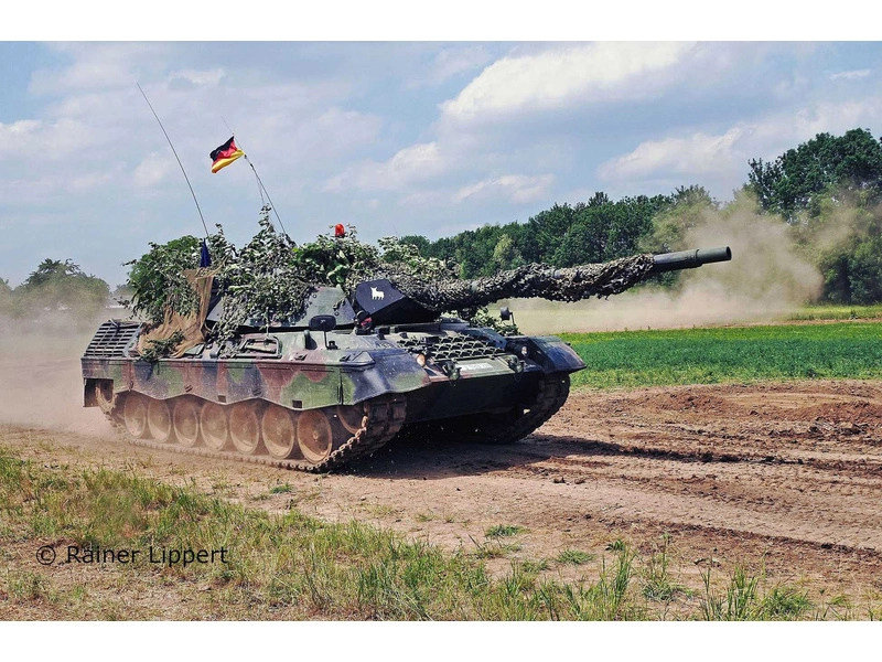 Revell Leopard 1A5 (1:35) (súprava)