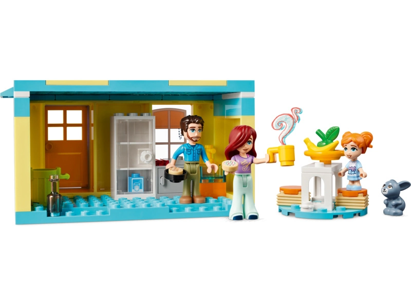 LEGO Friends - Dom Paisley
