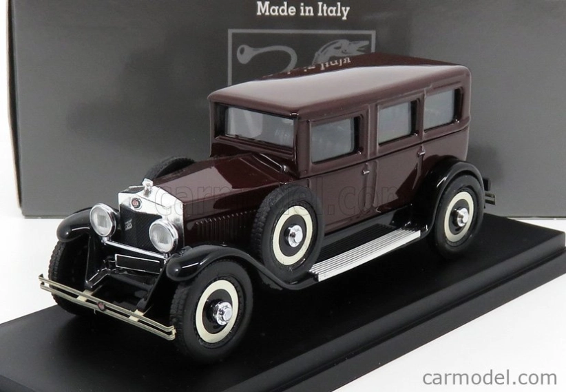 Rio-models Fiat 525 1929 1:43 Bordeaux