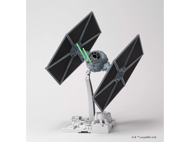 Revell BANDAI SW – TIE Fighter (1:72)