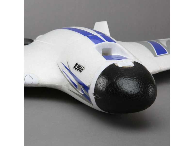 RC letadlo E-flite Opterra 2.0m SAFE Select BNF Basic