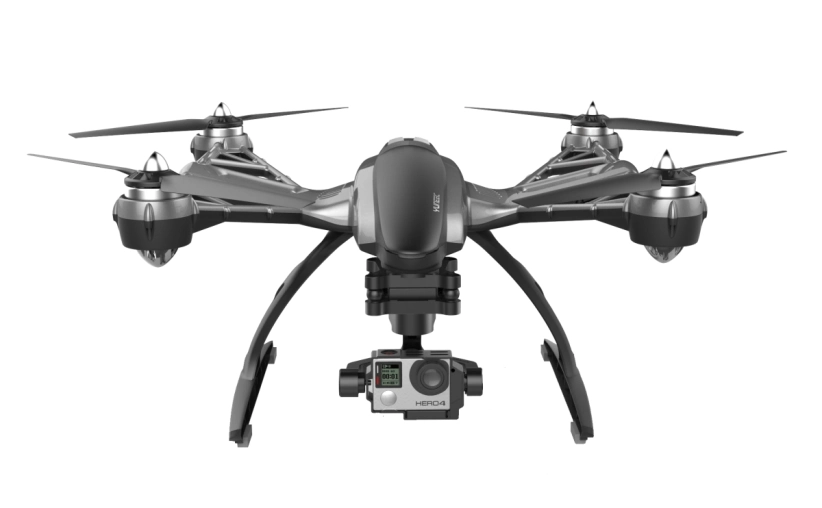 RC dron YUNEEC Q500 G TYPHOON