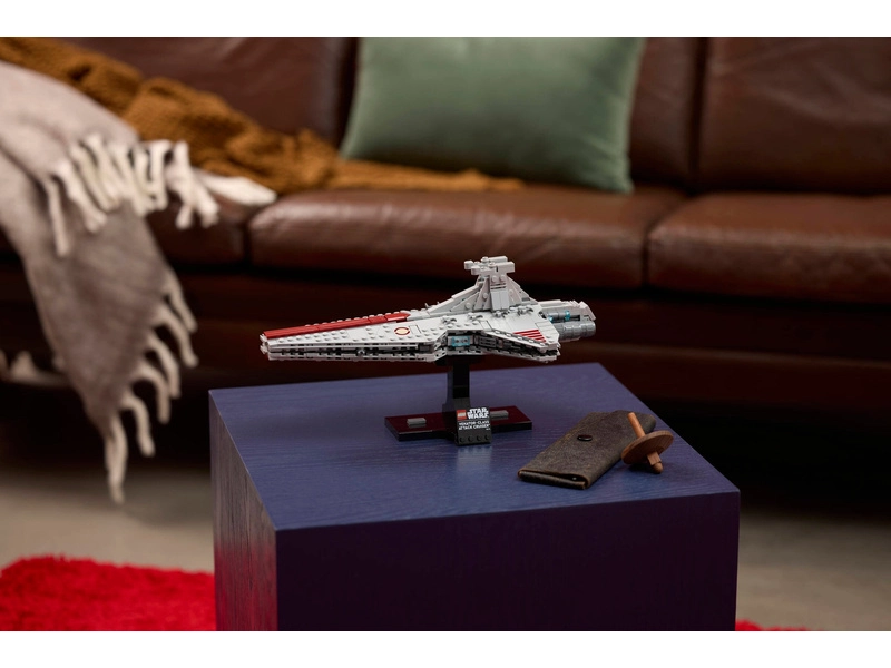 LEGO Star Wars - Útočný krížnik triedy Venator