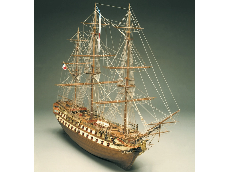 Mantua Model Le Superbe 1:75 kit