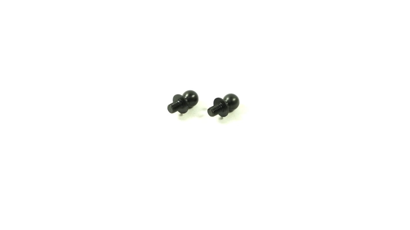 SWORKz S104 guľové čapy 5 x 4,1 mm, 2 ks