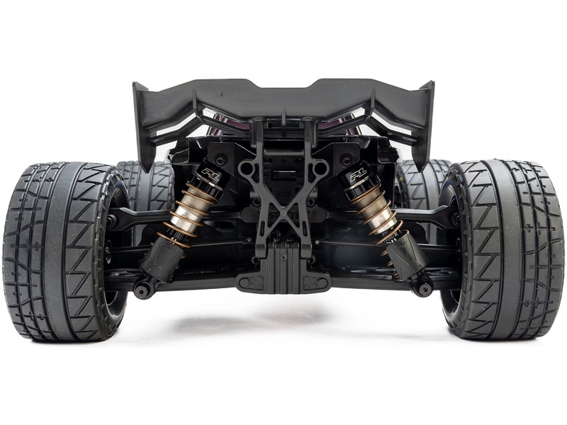 Pro-Line tlumič PowerStroke zadní (2): Arrma Mini Kraton