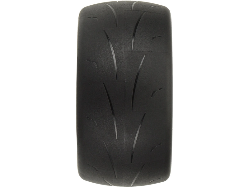 Pneumatiky Pro-Line 2,2" Prime MC Off-Road Buggy zadné (2)