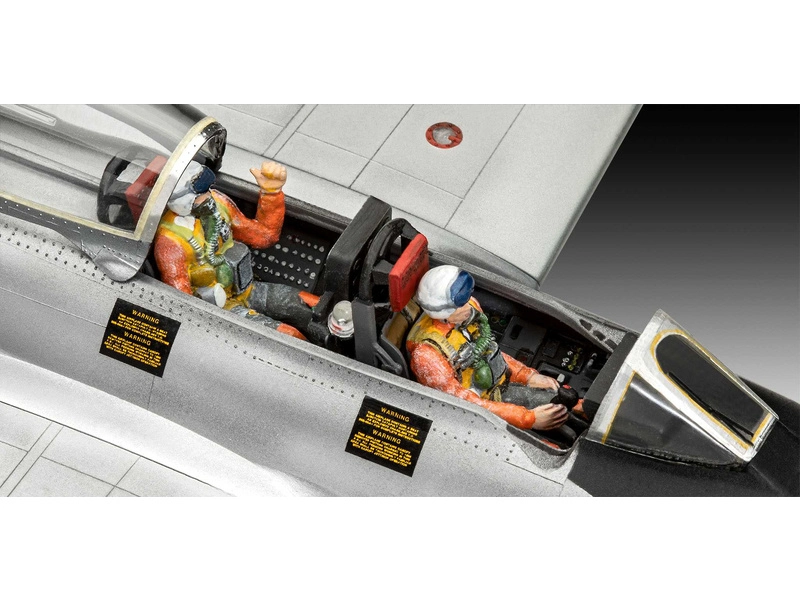 Revell Northrop F-89 Scorpion 50. výročie (1:48) (darčeková súprava)