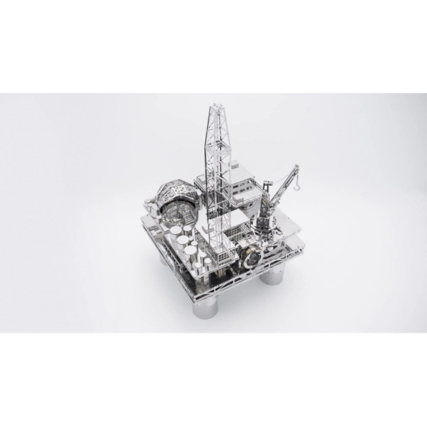 Oceľová stavebnica Treasure Finder