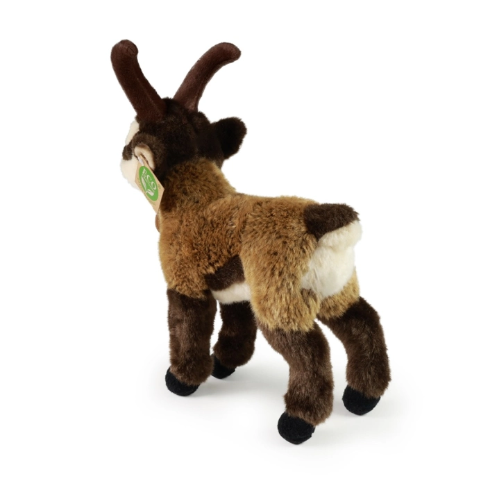 Rappa Plyšový kamzík 24 cm ECO-FRIENDLY