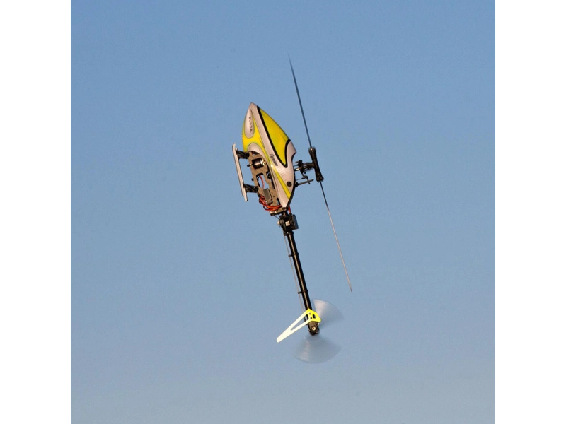 RC vrtuľník Blade Fusion 180 BNF Basic