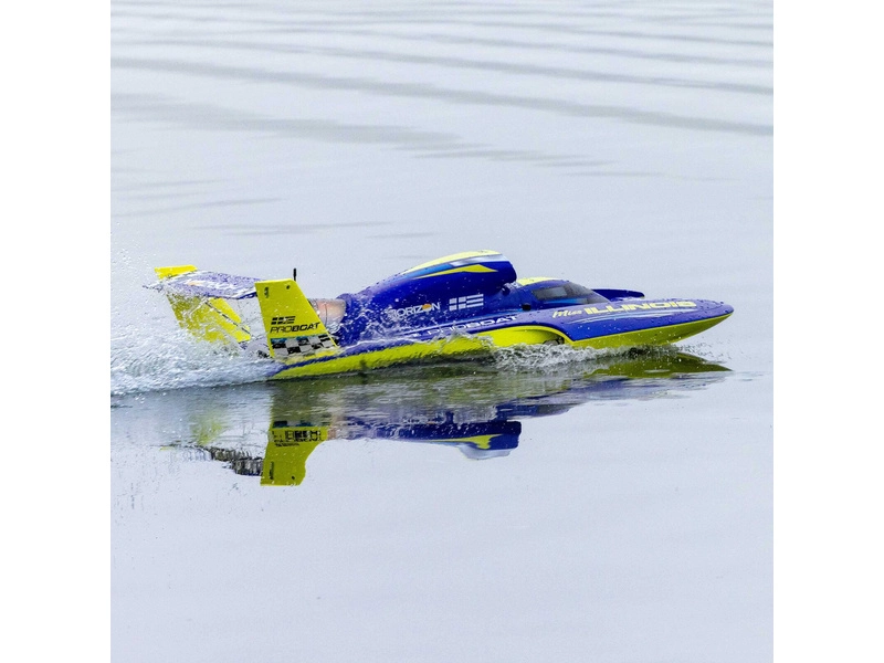 Proboat Miss Illinois U-34 34" Unlimited Hydro Race 8S RTR