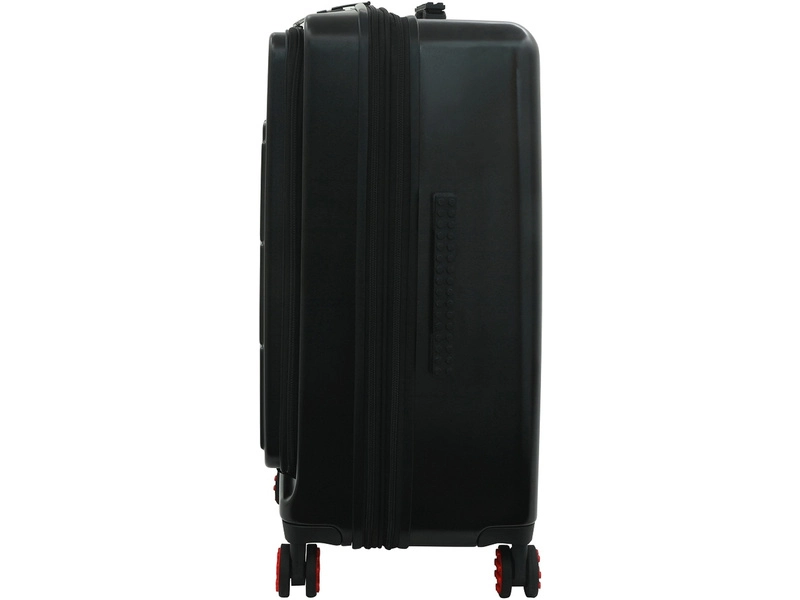 Cestovný kufor LEGO Luggage Fasttrack 24" - čierny