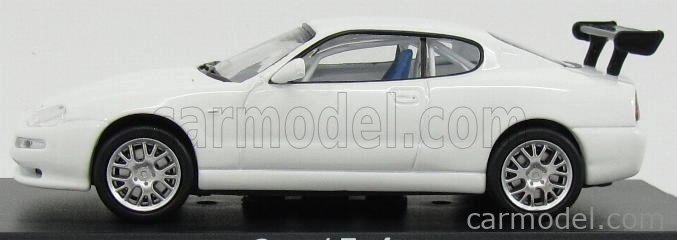 Edicola Maserati Coupe Trofeo 2003 1:43 Bílá