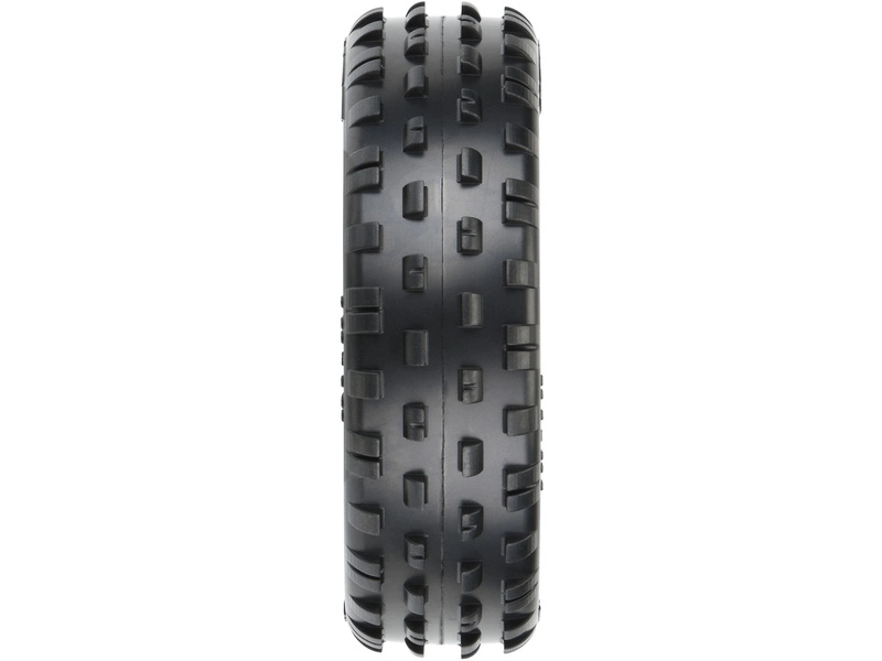 Pneumatiky Pro-Line 2,2" Wedge Gen 3 CR3 Carpet 2WD predné (2)