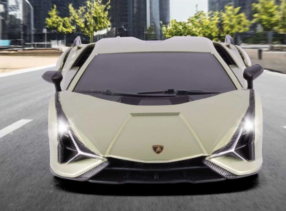 Autíčko REVELL 24691 - Lamborghini Sián (1:24)