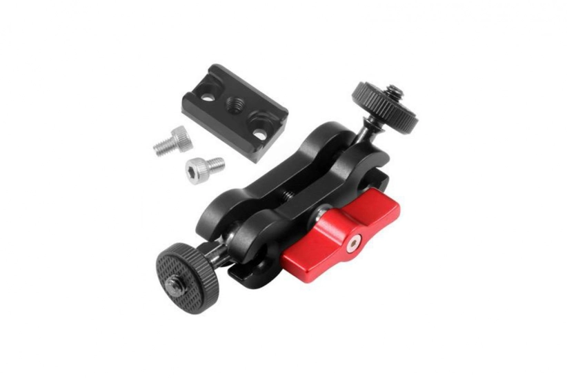 DJI RS 4 / RS 4 Pro - predlžovací adaptér s predlžovacím ramenom