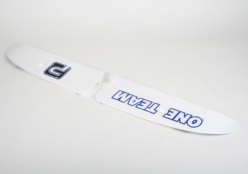 Beta náhradné krídla - nová verzia