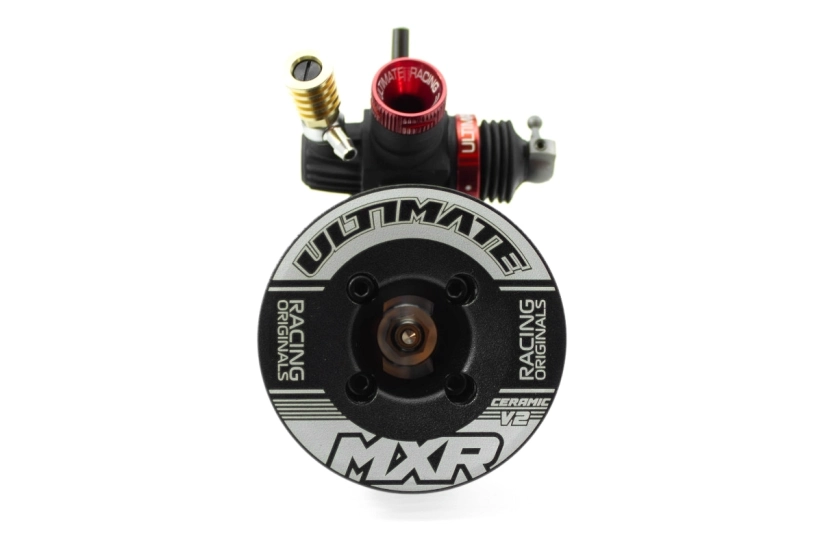 Ultimate Engine MXR v.2 Ceramic motor + Airmax vzduchový filtr