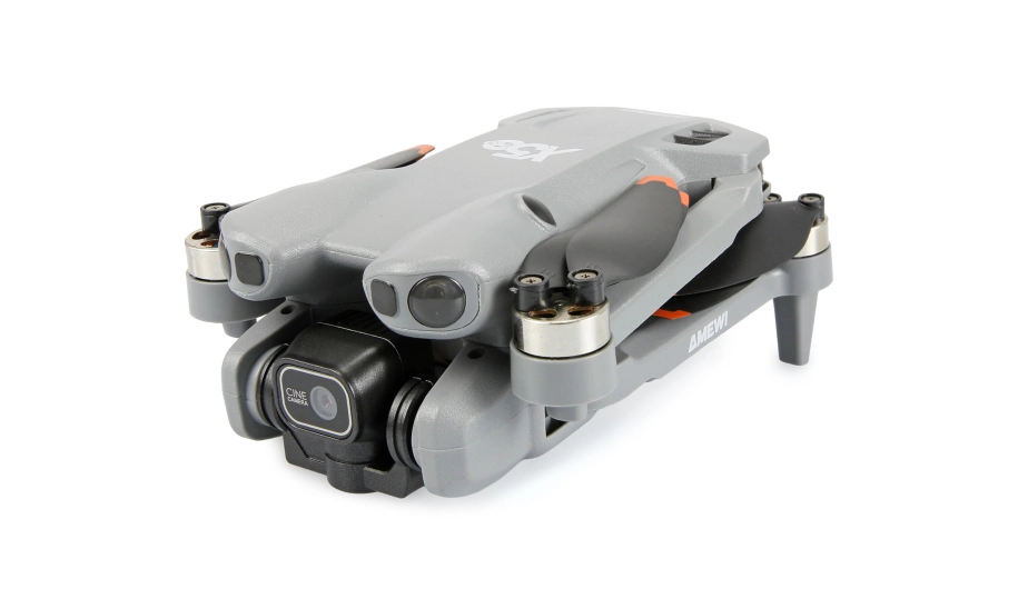 Dron AMXFlight X5CPro brushless