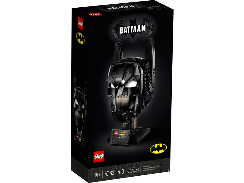 LEGO Super Heroes - Maska Batmana