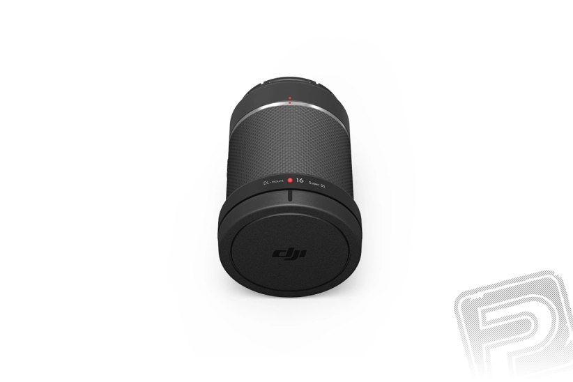 Zenmuse X7 DL-S 16mm F2.8 ND ASPH Lens