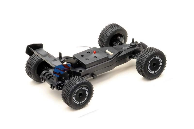 Absima X Racer Micro Buggy 2WD 1:24 RTR
