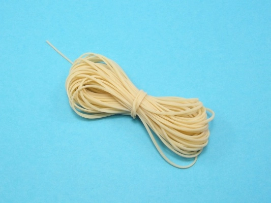Guma TAN SUPER SPORT 1x1,6 mm 10m
