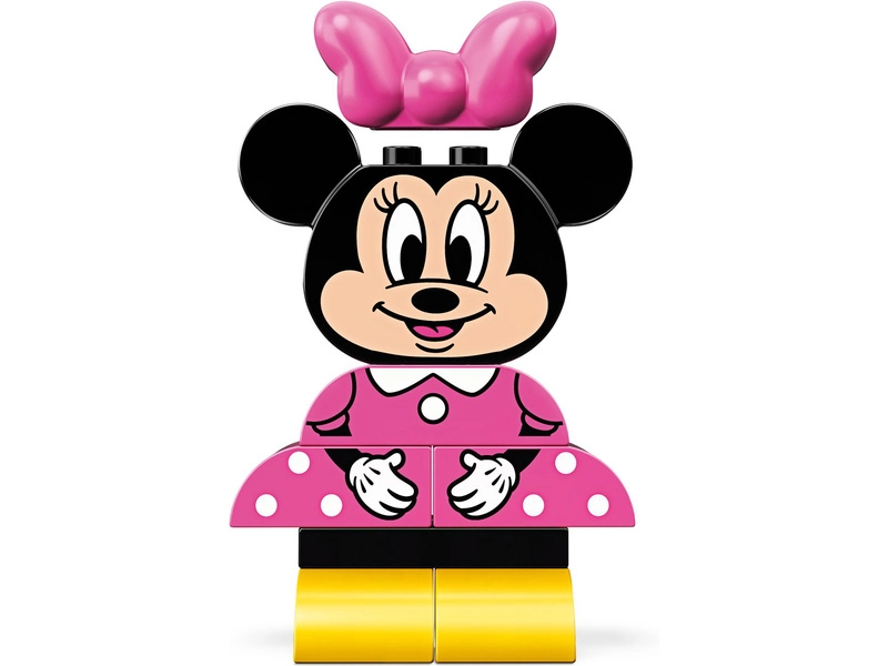 LEGO DUPLO - Moje první Minnie