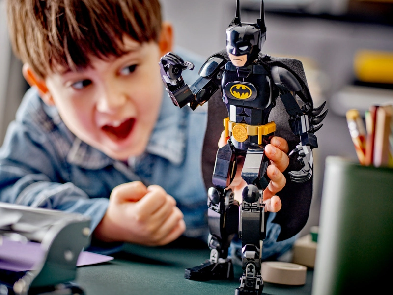 Postavička LEGO Super Heroes - Batman™