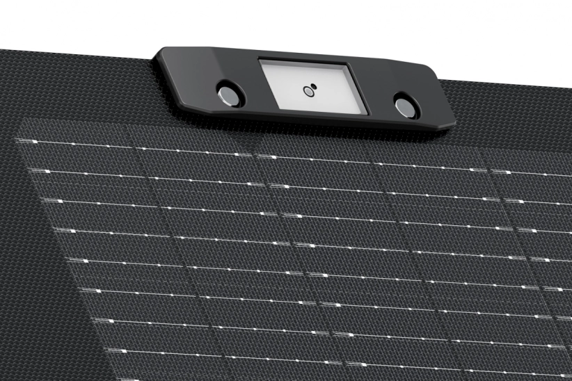 EcoFlow solární panel 160W skládací - 2. generace