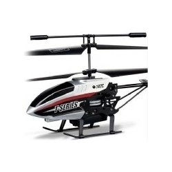 RC vrtuľník MJX T642C, šedá