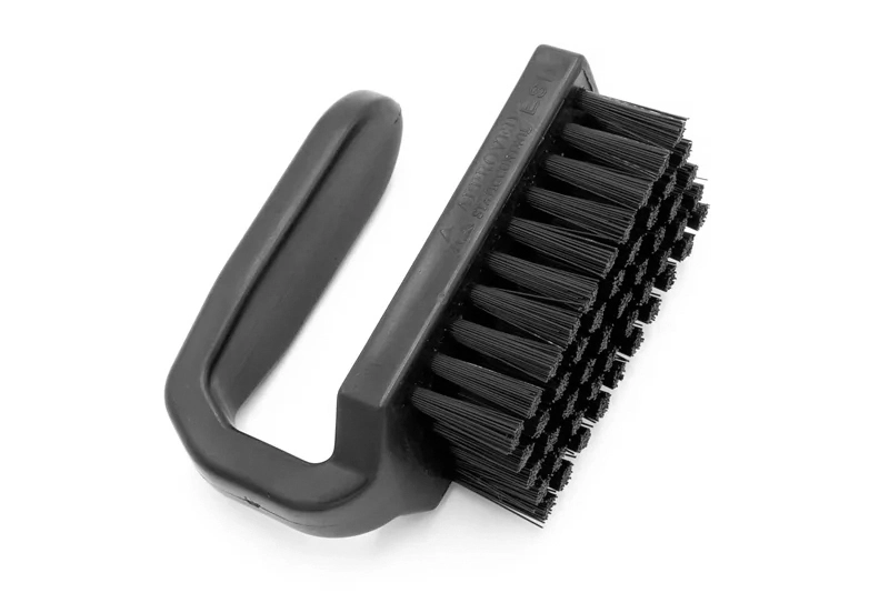 Sada 4 čistiacich kefiek pre RC modely