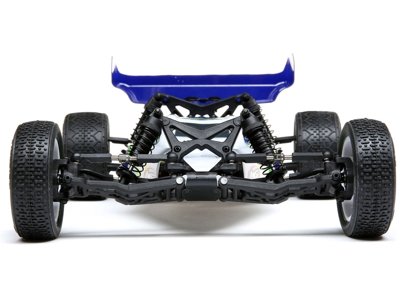 Losi Mini-B 1:16 RTR modrá