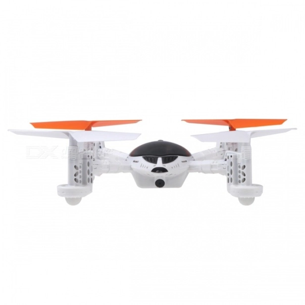 RC dron Walkera QR W100S WIFI, RTF (DEVO 4)