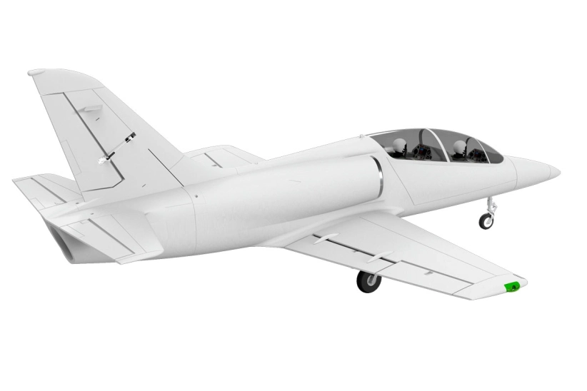 KAVAN L-39 Skyfox 1088 mm – biela