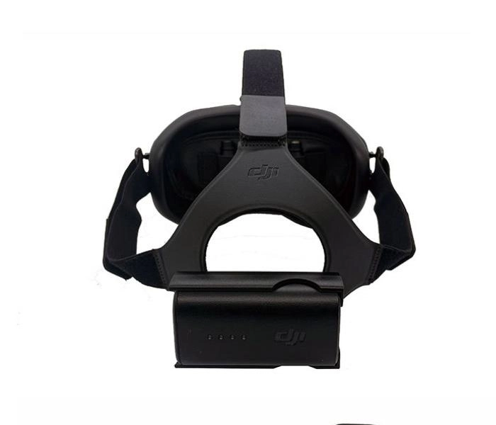 DJI Goggles V2/DJI Goggles 2 – držiak aku