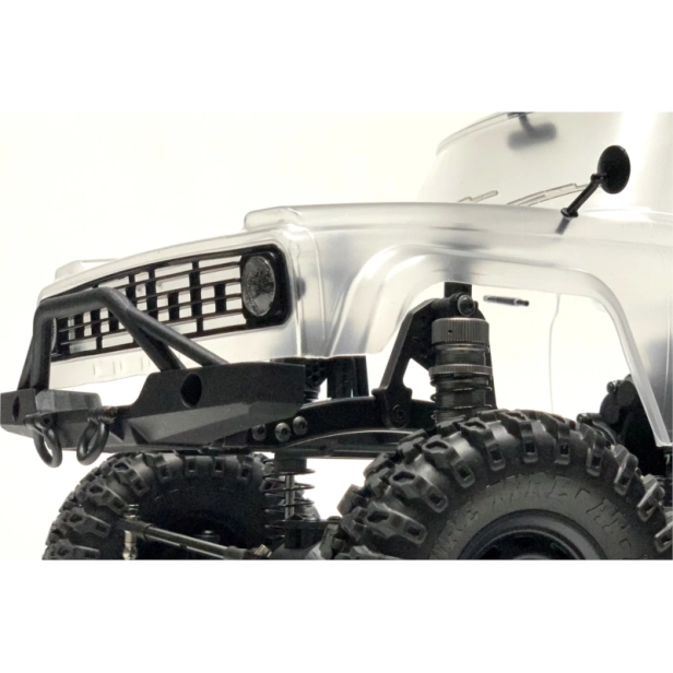 RC stavebnica SCA-1E Coyote truck 2.1 (rázvor 285 mm)