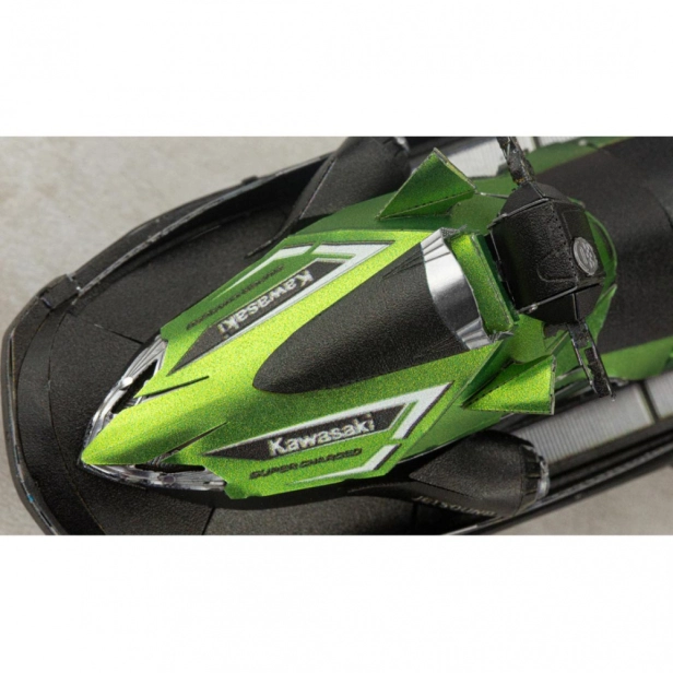 Kawasaki Jet Ski Ultra 310XL oceľová súprava
