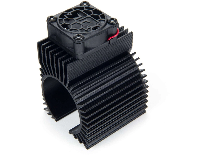 RC auto Arrma Vendetta 3S BLX 1:8 4WD RTR, modrá