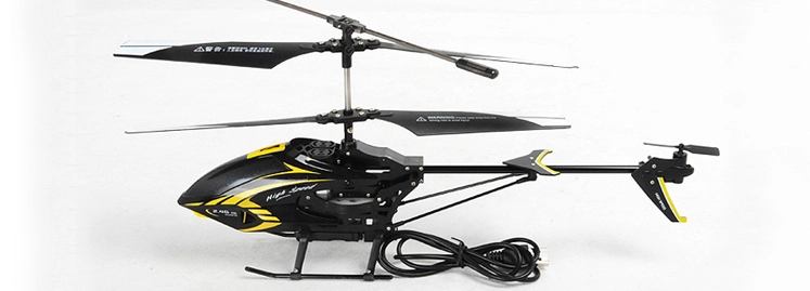 RC vrtuľník L6026