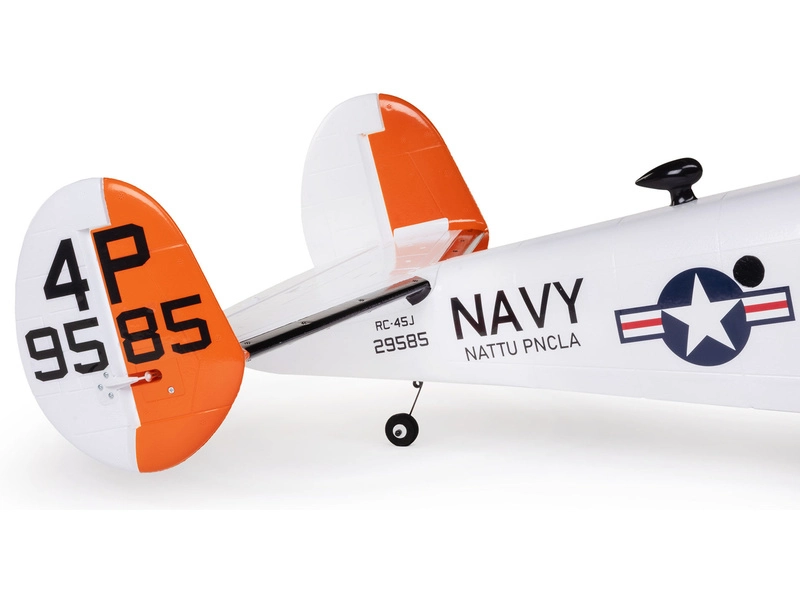 E-flite Beechcraft D18/RC-45J 1.5m PNP