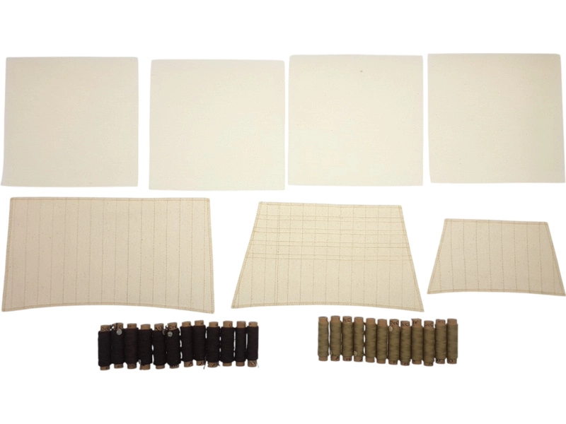OCCRE Belle Poule 1:90 kit