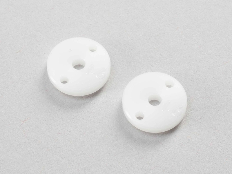 TLR piest tlmiča tenký, 2 x 1,6 mm, G3 (2): 22