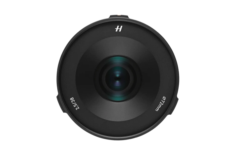 Hasselblad XCD2,5/38V