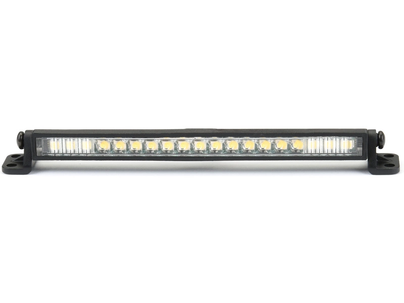 Pro-Line LED svetelná lišta Ultra-Slim 4" rovná