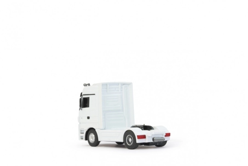 RC kamión Mercedes-Benz Actros