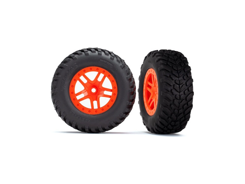 Traxxas kolo 2.2/3.0