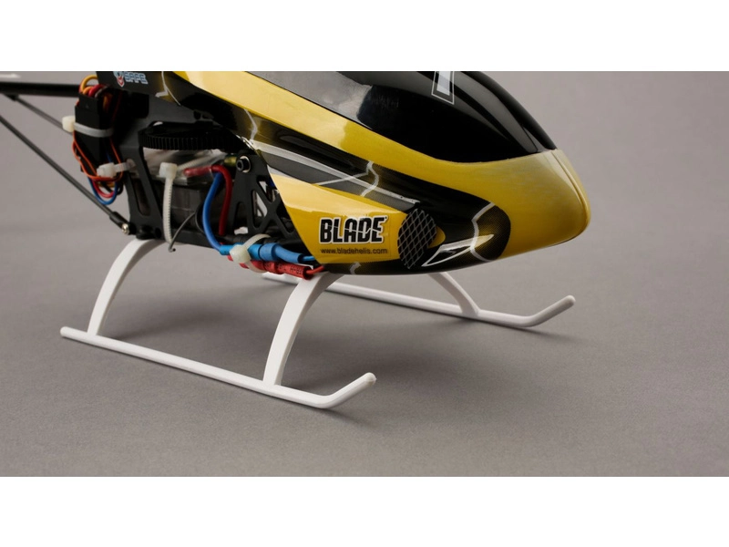 RC vrtuľník Blade 200 SR X SAFE, mód 2