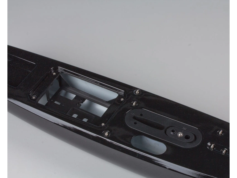 Joysway trup čierny: Dragon Force V6